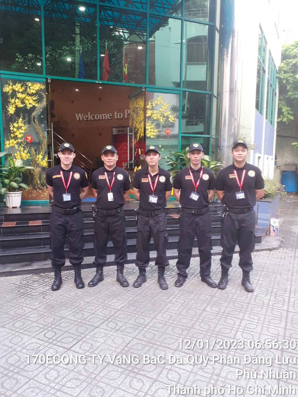 Dịch vụ bảo vệ Thái Long 247